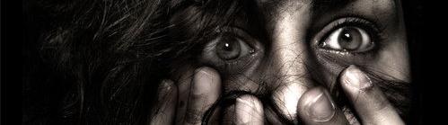 El angustioso escalofrío del miedo