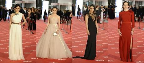 Los Goya 2012 Los Goya 2012