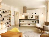 salón cocina? ¿Una cocina salón?