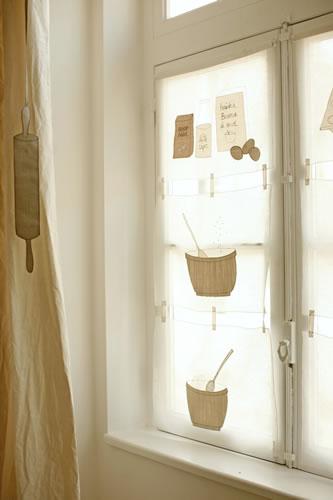 ¿Un salón en la cocina? ¿Una cocina en el salón?