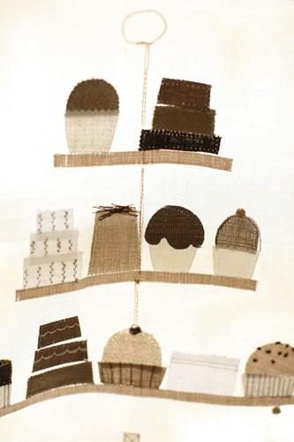 ¿Un salón en la cocina? ¿Una cocina en el salón?