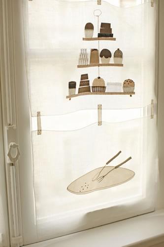 ¿Un salón en la cocina? ¿Una cocina en el salón?