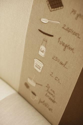 ¿Un salón en la cocina? ¿Una cocina en el salón?