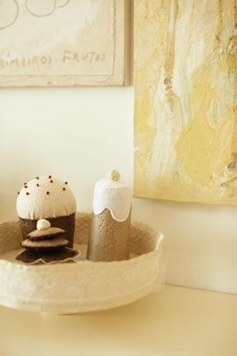 ¿Un salón en la cocina? ¿Una cocina en el salón?