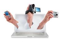 El periodismo está en crisis, demos las gracias