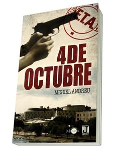 4 de octubre, de Miguel Andréu