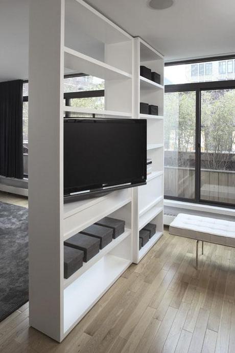 Apartamento en Tribeca – Tribeca Apartment