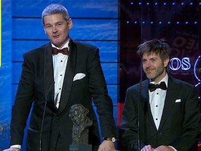 Ganadores Premios Goya 2012 (Lista Completa)...