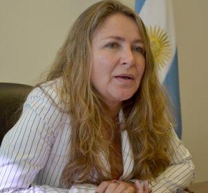 Jueza federal  defiende las pistas de aterrizaje clandestinas. Por este tipo de ideas el narcotráfico está de parabienes.