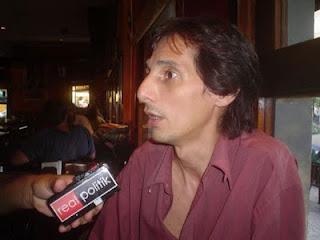 José María Nieto: “Scioli tomó nota de que no atendió bien el tema del paco”