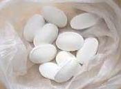 Traficaban cocaína forma huevos