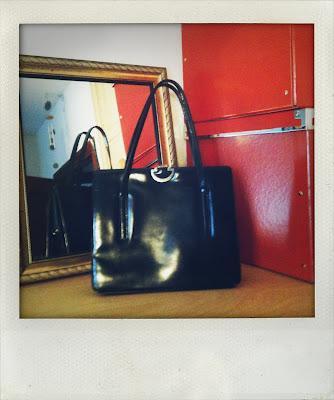 Mi particular colección vintage... Mi particular colección vintage...