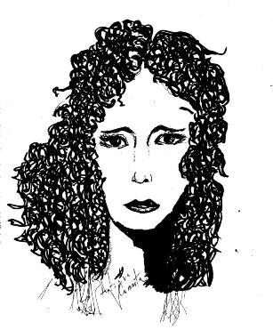 Buscando los personajes de Vamurta, Leandra.