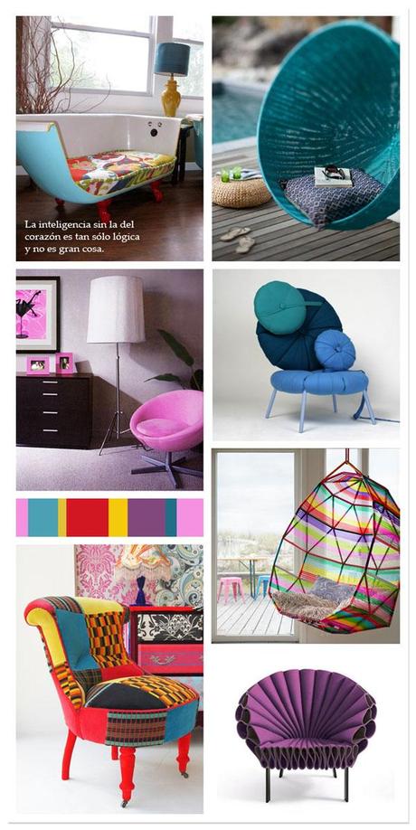 EN MI RINCÓN DE LECTURA