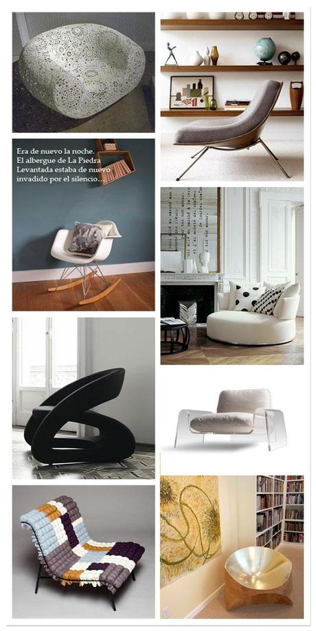 EN MI RINCÓN DE LECTURA