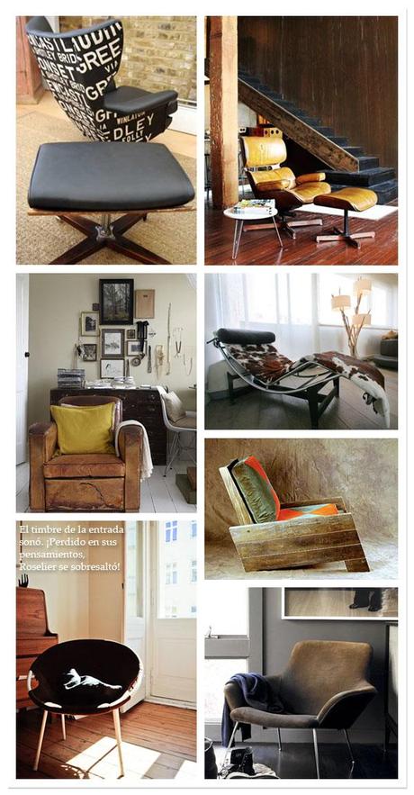 EN MI RINCÓN DE LECTURA