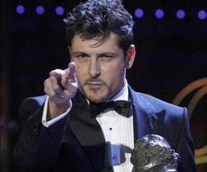 Ganadores de los Goya 2012