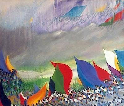 20 de Febrero - Nemesio