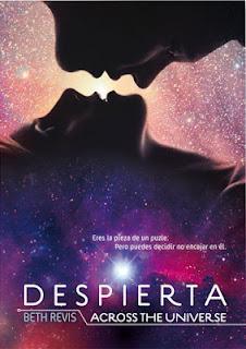 Despierta. Across the universe, de Beth Revis