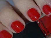 Bucolic Poppy Nails Givenchy