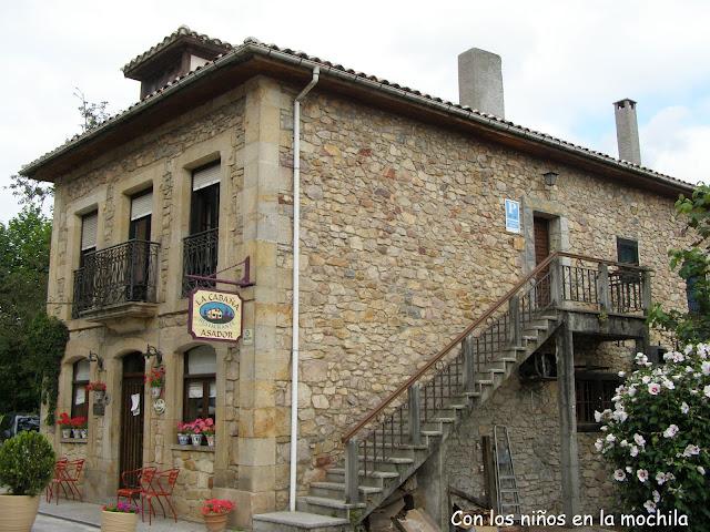 Cangas de Onís