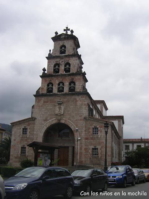 Cangas de Onís