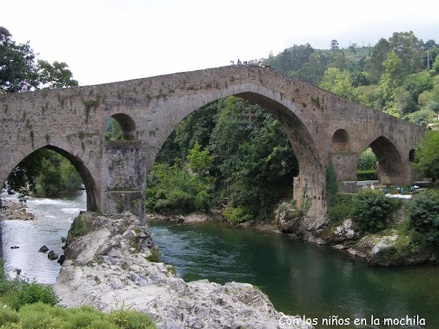 Cangas de Onís