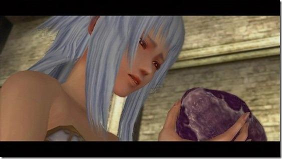 pandoras tower wii fecha lanzamiento Pandora’s Tower llega el 13 de Abril a Europa