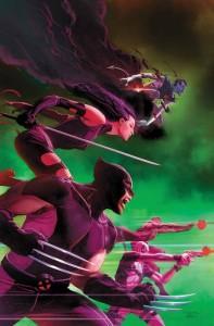 Uncanny X-Force Nº 25