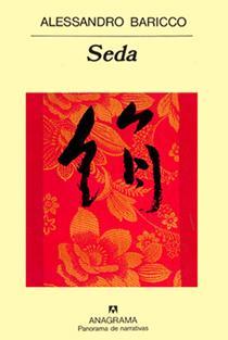 Seda de Alessandro Baricco Seda de Alessandro Baricco