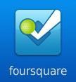 Actualizado: Foursquare v.3.8 (Recomienda mundo lugares visitas)