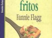 Rincón Lectura: 'Tomates verdes fritos' Fannie Flag