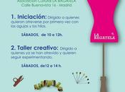 Vuelve Taller Costura