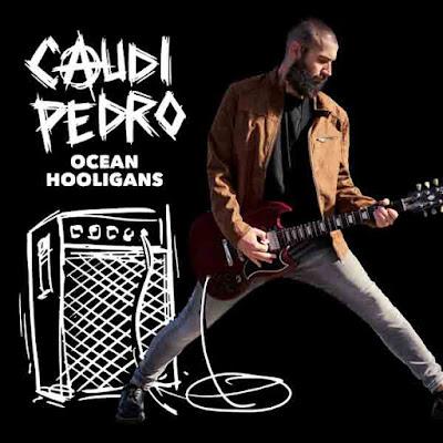CAUDI PEDRO: 'OCEAN HOOLIGANS'