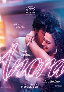 ANORA (2024), DE SEAN BAKER.