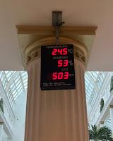 Cinco años desde la declaración de pandemia. Cinco años desde la declaración de pandemia.