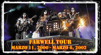 Efemérides del Rock y Heavy Metal: Qué pasó un 11 de Marzo