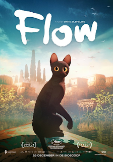 Flow: Fábula contemporanea sobre nuestro destino Flow: Fábula contemporanea sobre nuestro destino