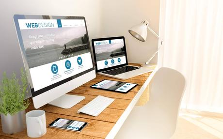 Las claves para crear una web atractiva y rentable Las claves para crear una web atractiva y rentable