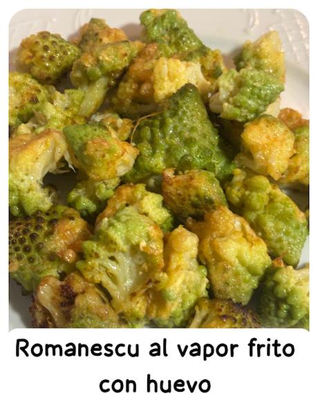 Romanescu Romanescu