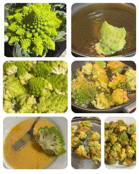 Romanescu Romanescu