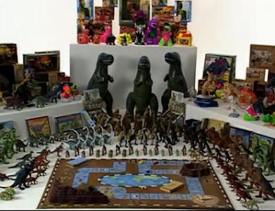 Eyewitness: Dinosaurs (1994)