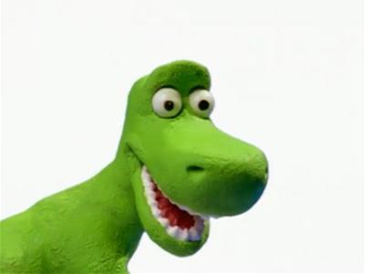 Eyewitness: Dinosaurs (1994)