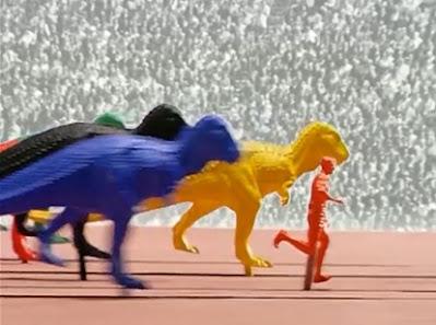 Eyewitness: Dinosaurs (1994)