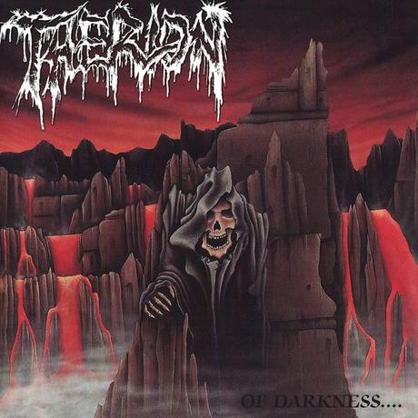 Discografías Esenciales: Recorrido por la Carrera de Therion