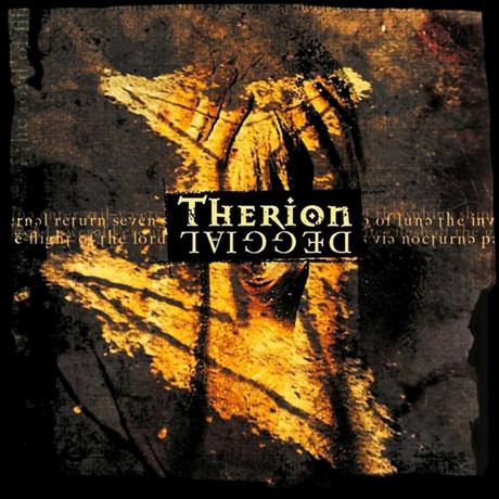 Discografías Esenciales: Recorrido por la Carrera de Therion