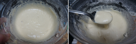 Buñuelos de yogur con anís, sin huevo Buñuelos de yogur con anís, sin huevo