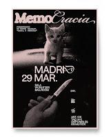 Concierto de Memocracia en Wurlitzer Ballroom