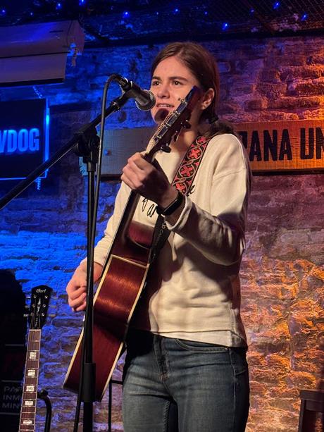 BLOGSSIPGIRL TE PRESENTA: MARIA BONILLA, LA SENSIBILIDAD Y FRESCURA DE UNA JOVEN CANTAUTORA. BLOGSSIPGIRL TE PRESENTA: MARIA BONILLA, LA SENSIBILIDAD Y FRESCURA DE UNA JOVEN CANTAUTORA.