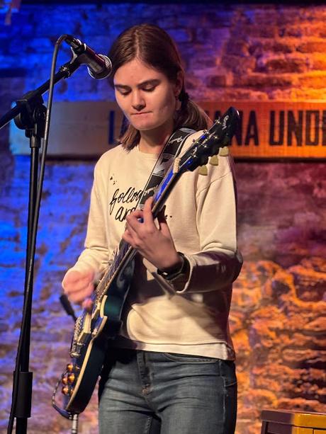 BLOGSSIPGIRL TE PRESENTA: MARIA BONILLA, LA SENSIBILIDAD Y FRESCURA DE UNA JOVEN CANTAUTORA. BLOGSSIPGIRL TE PRESENTA: MARIA BONILLA, LA SENSIBILIDAD Y FRESCURA DE UNA JOVEN CANTAUTORA.